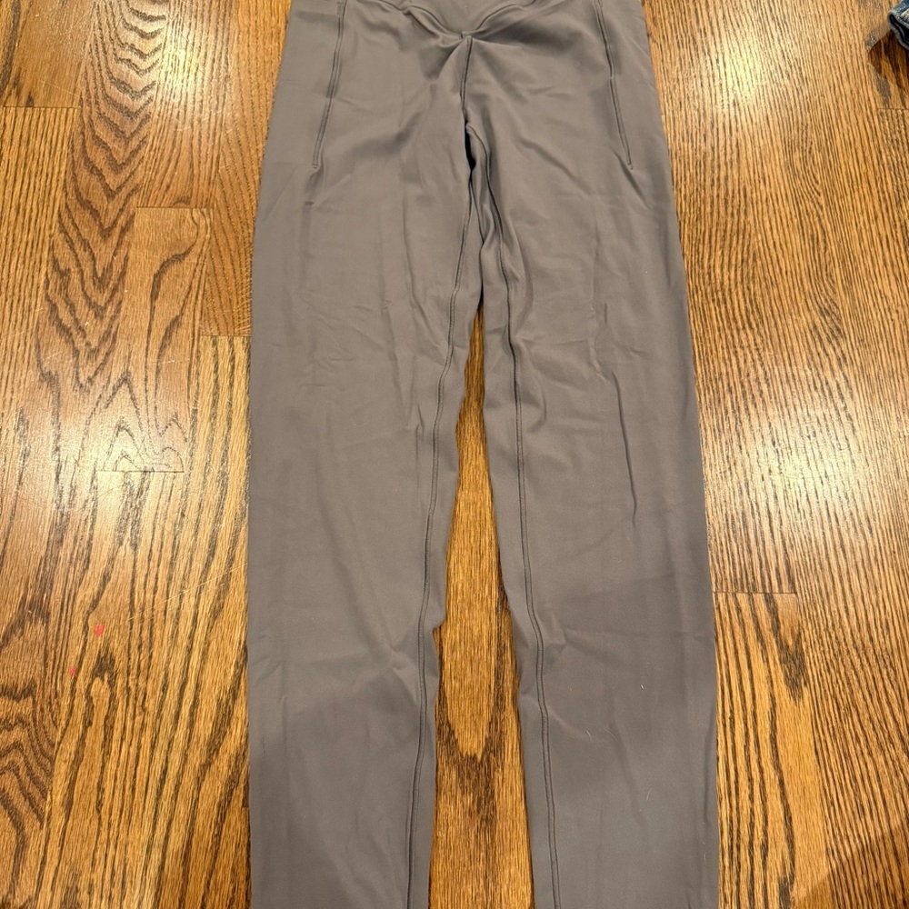 Aerie Gray Leggings